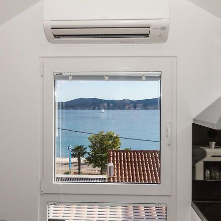 New Apartment Joly Sea View Биоград-на-Мору Экстерьер фото